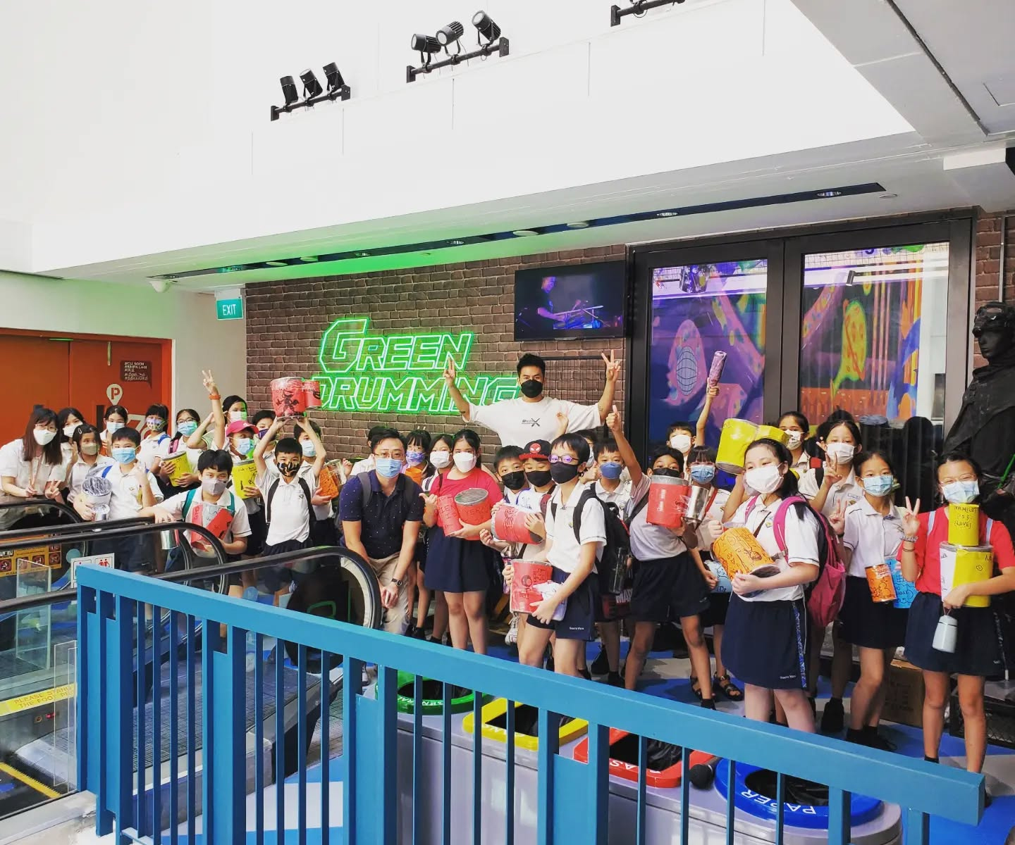 School Programme